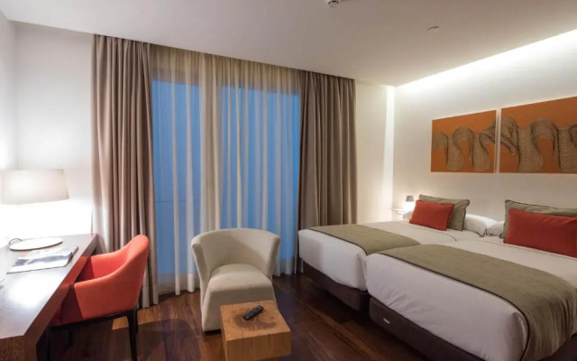 Hotel Carris Porto Ribeira