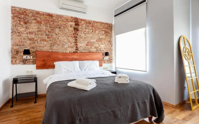 Origine RentalS Galata Tower