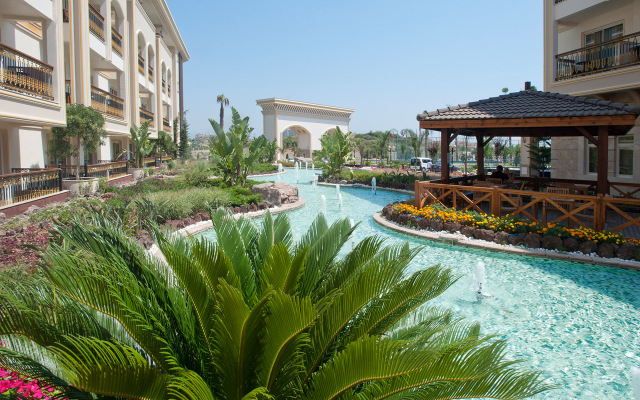 Crystal Palace Luxury Resort & Spa - All Inclusive Resort