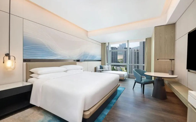 Courtyard by Marriott Zhuhai Hotel