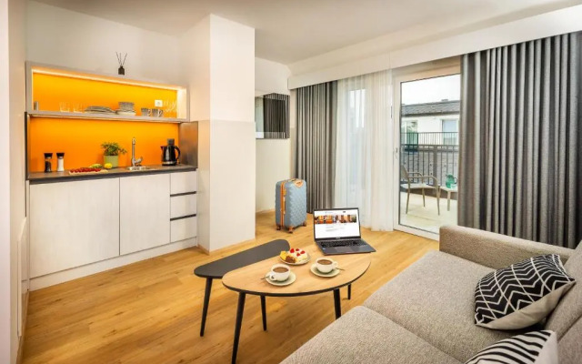 lyf Schönbrunn Vienna