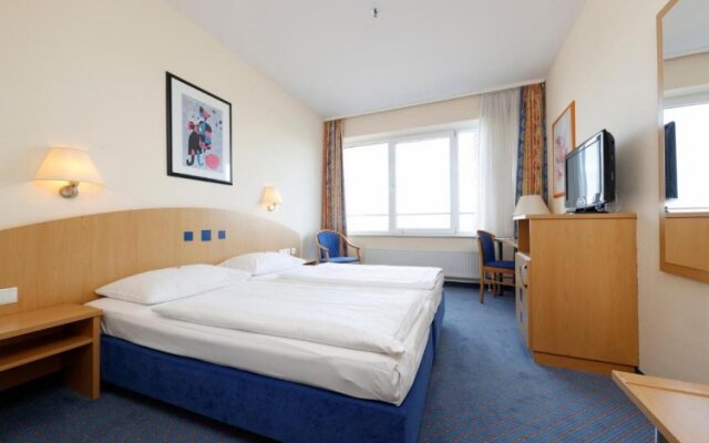 Yors Hotel Hannover