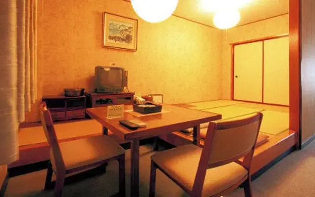Oyu Onsen Wafuyado Okabeso