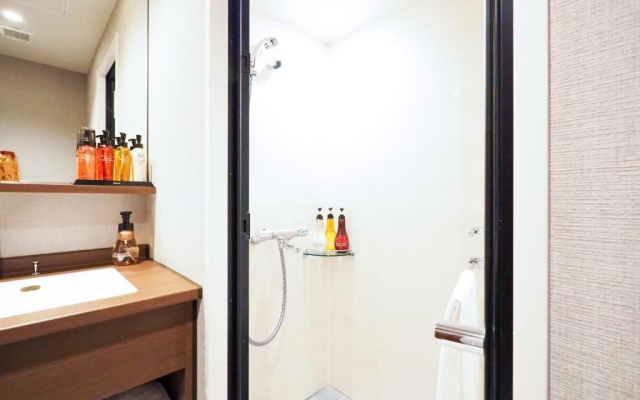 Superior Momiji Building Double room (풀 더블 침대) 사진 4