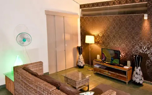 Villa Seminyak Umalas