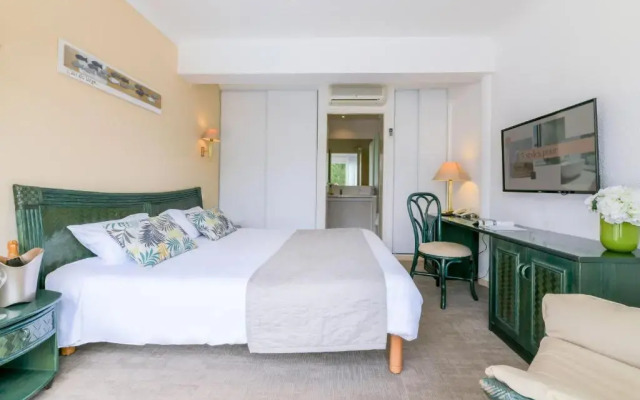 Hotel La Forestière