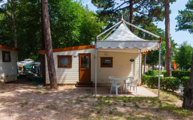 Mare Pineta Mobile Homes
