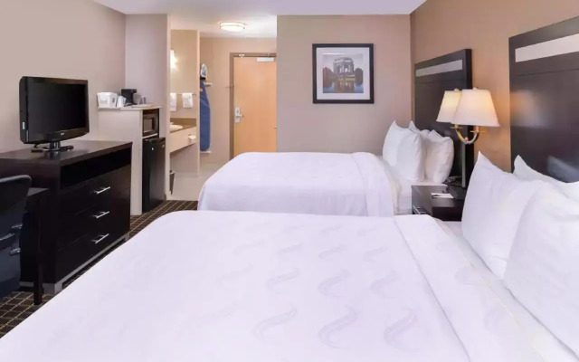 Hotel Nova SFO