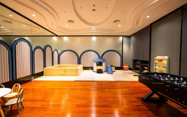 Grande Centre Point Sukhumvit 55