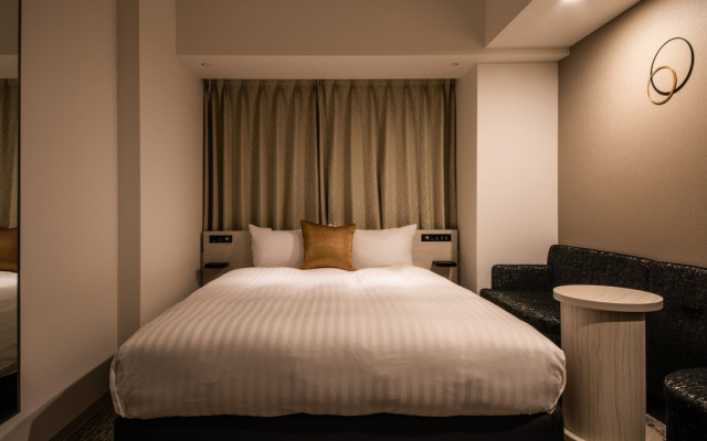 Moderate Double room (풀 더블 침대) 사진 2