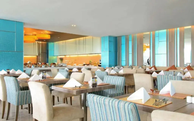 Novotel Bangkok Impact