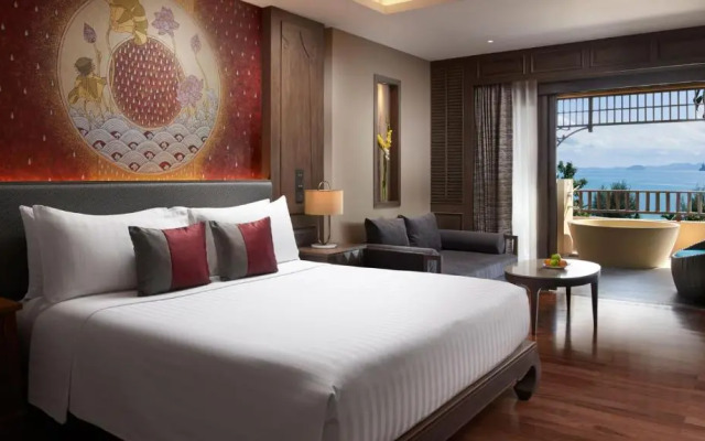 Amari Vogue Krabi