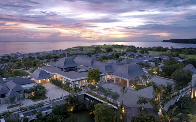 Jumeirah Bali