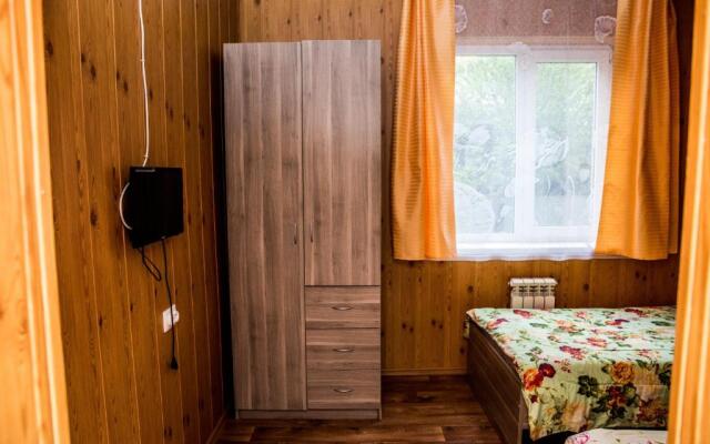 Guest House Natali