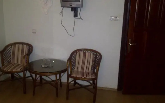 IQ Pansiyon