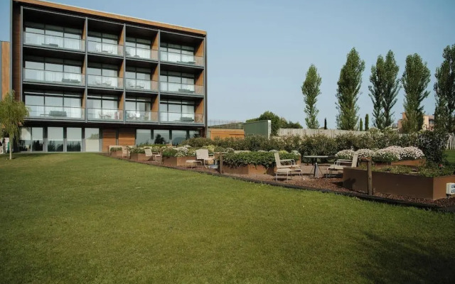 Doubletree By Hilton And Spa Emporda