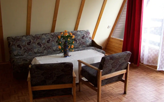 Osrodek Szkoleniowo Wypoczynkowy