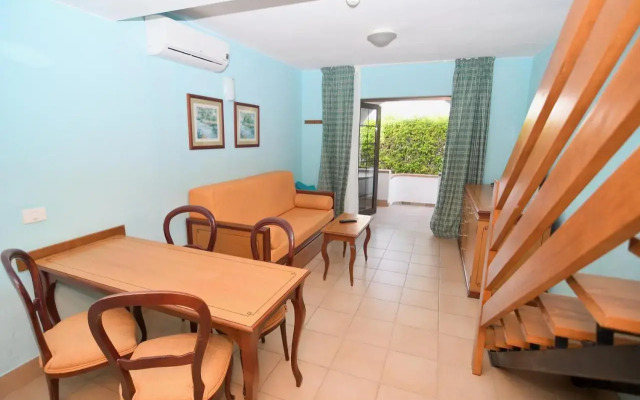 Playamar Bungalows