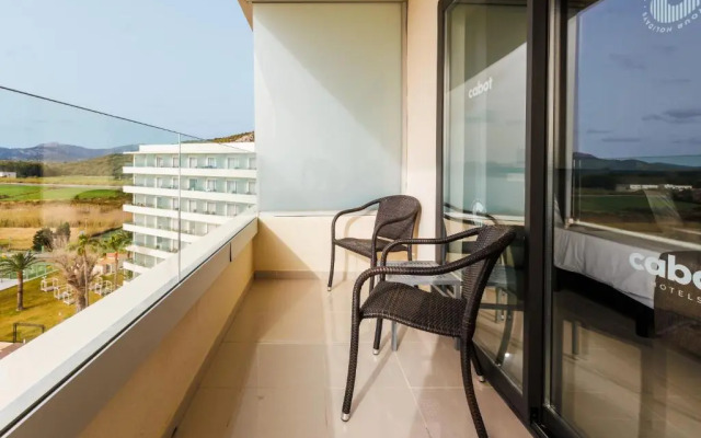 Cabot Pollensa Park Spa