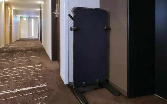 Keio Presso Inn Akasaka
