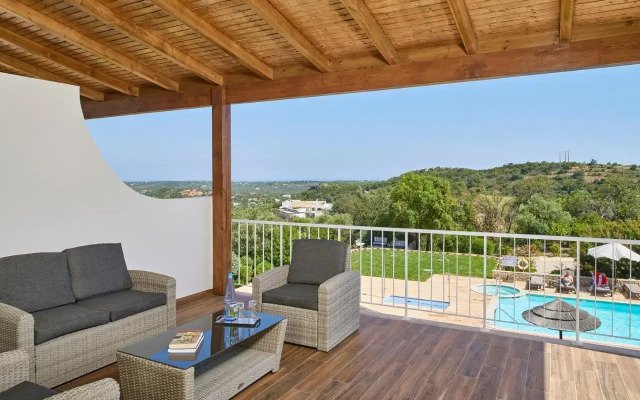 Hotel Rural Quinta do Marco