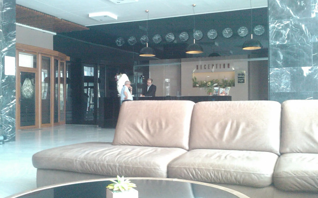 Grand Hotel Ceahlau