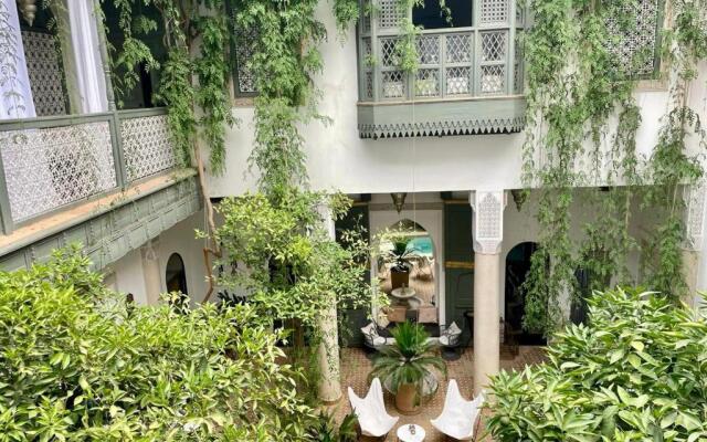 Riad Rafaele & Spa