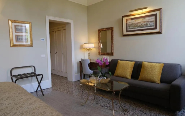 San Clemente Palace Kempinski Venice Hotel