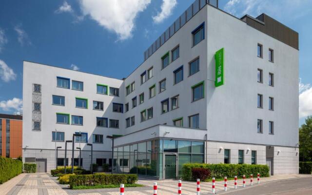 Ibis Styles Warszawa Airport