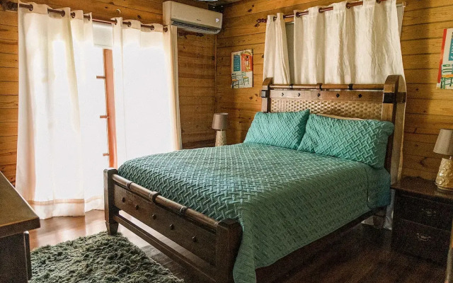 Rancho Guacamayos Hotel 