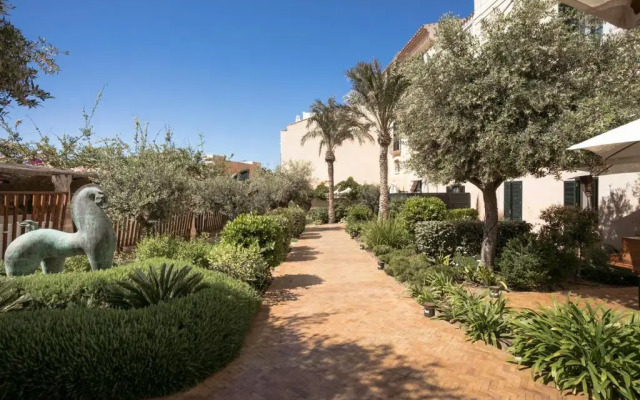 Hotel Faustino Gran - Relais & Chateaux