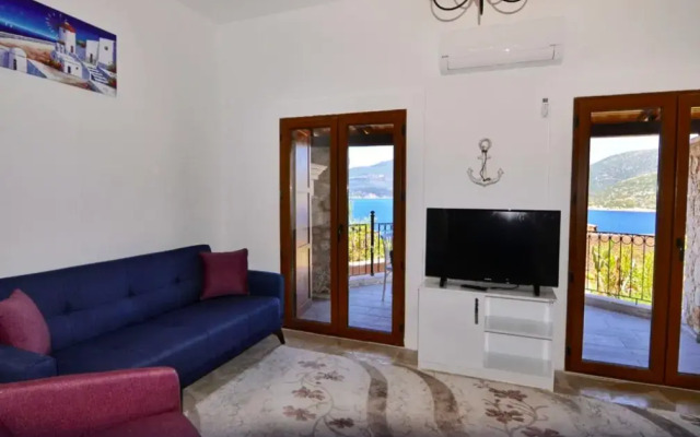 D la Veria Villa