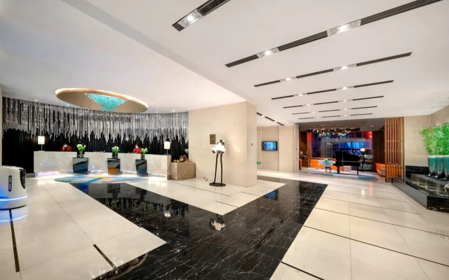 Wanda Holiday Hotel