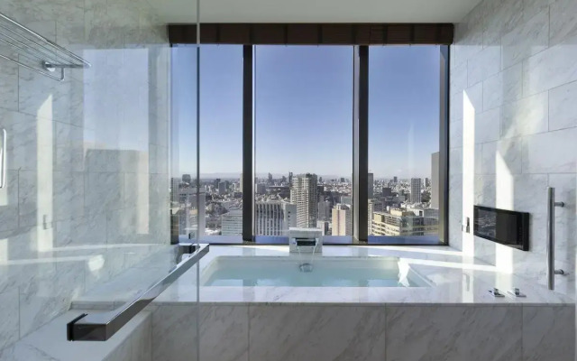 The Okura Tokyo Prestige Tower Hotel