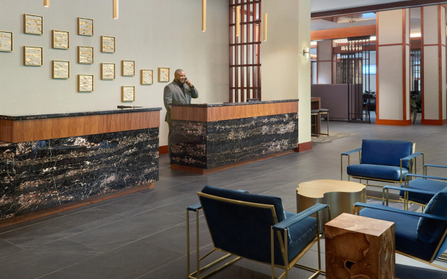 Emory Conference Center Hotel