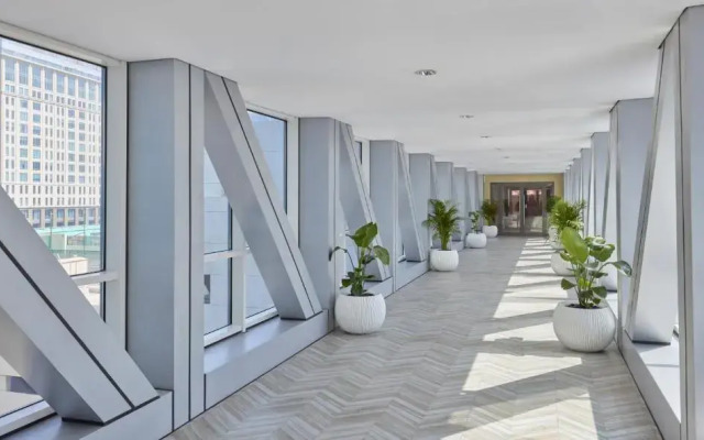 Rose Rayhaan Hotel by Rotana