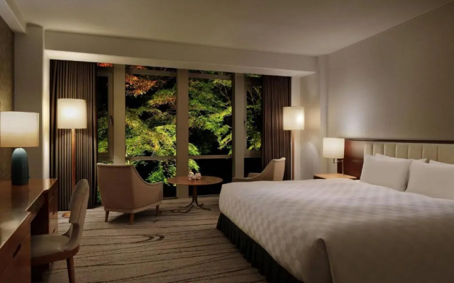 Forest Floor Double room (풀 더블 침대) 사진 2