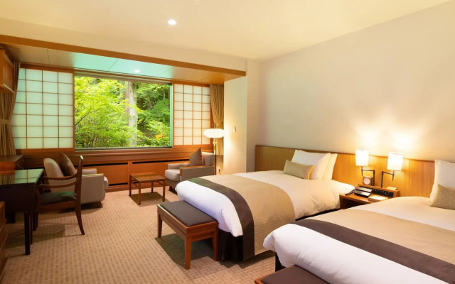 Fujiya Hotel
