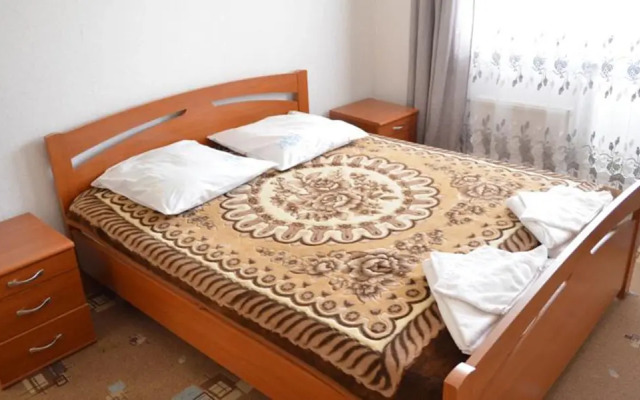 City Chess Hotel
