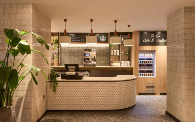 Holiday Inn London-Bloomsbury  by IHG