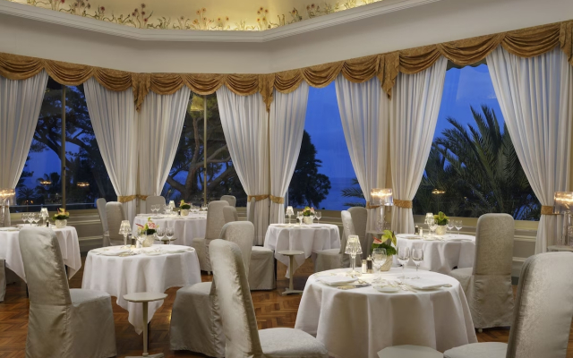 Royal Hotel San Remo