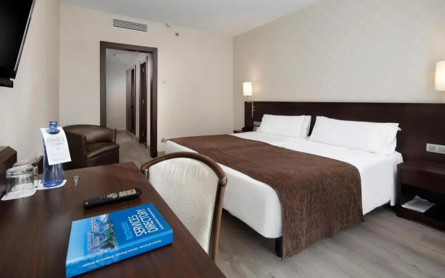 HCC Regente Hotel 