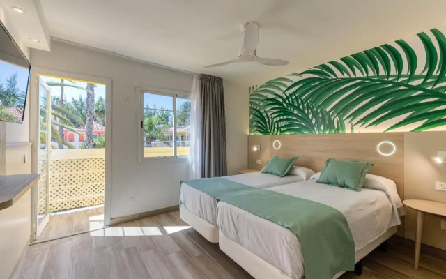 Bungalows Cordial Green Golf