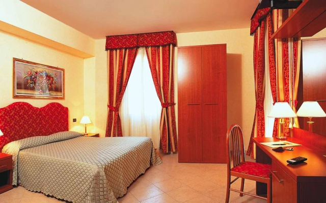 Stromboli Hotel