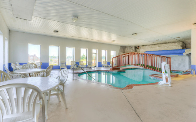 Americas Best Value Inn - Somerset