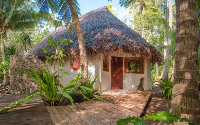 Ninamu Resort