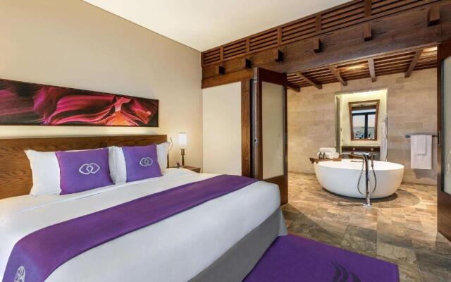 Sofitel Dubai The Palm Luxury Apartments