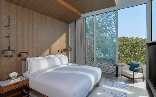 InterContinental Ras Al Khaimah Mina Al Arab Resort & Spa by IHG