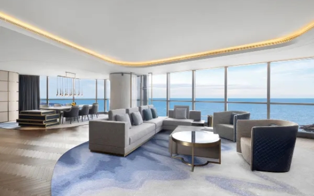 Qingdao Haitian Hotel