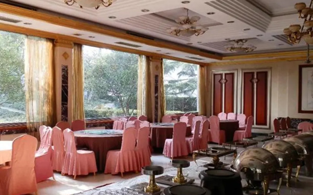 Meiyuan Hotel
